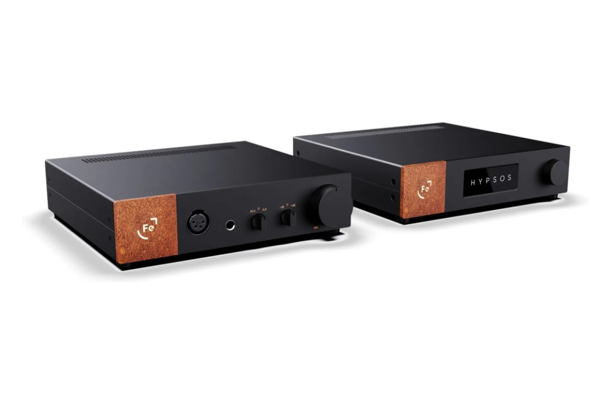 OCR Headphone Amplifier - Image 11