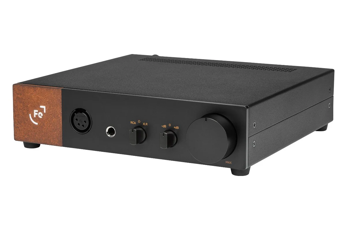 OCR Headphone Amplifier - Image 7
