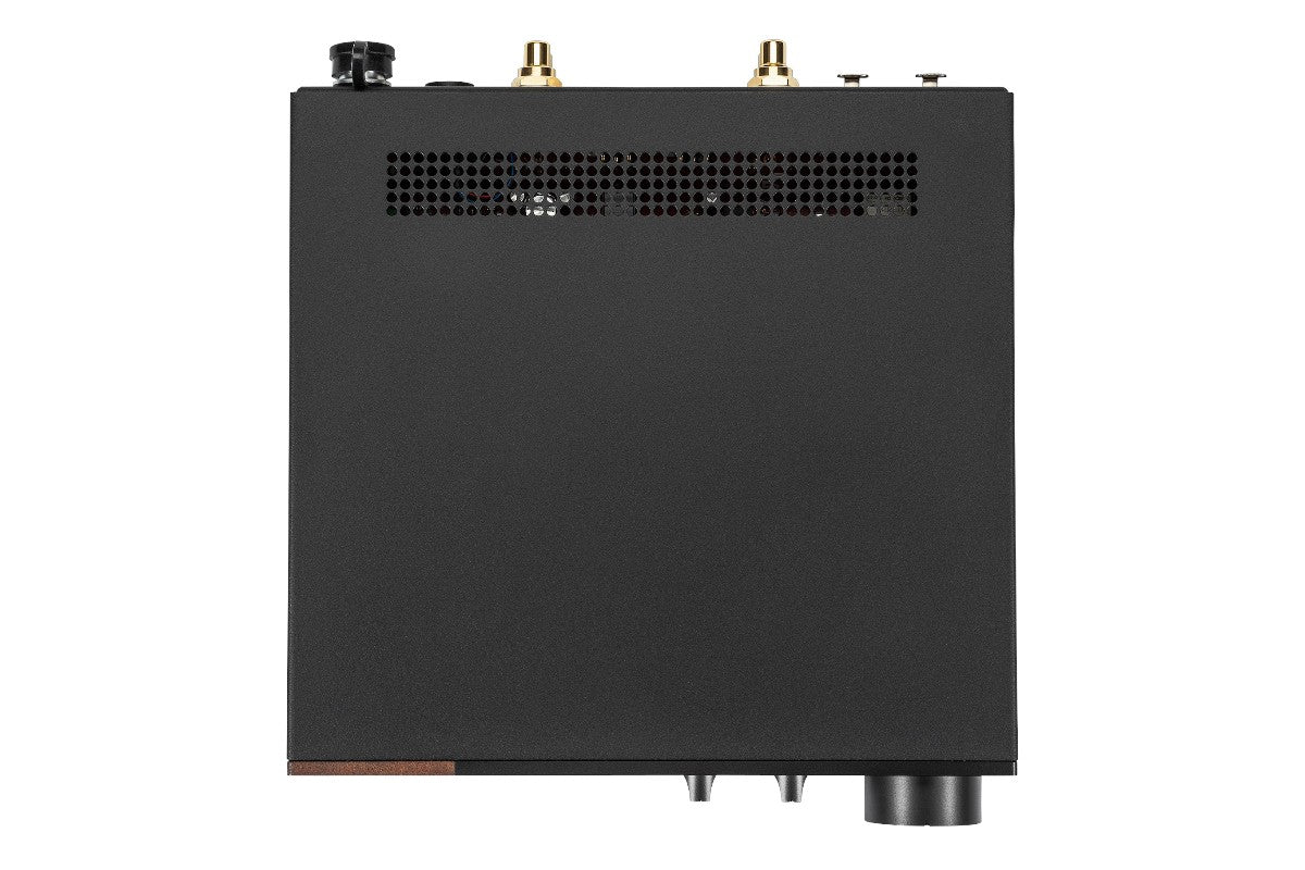 OCR Headphone Amplifier - Image 8