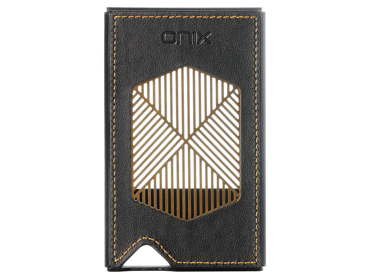 Onix Overture XM5 DAP Leather Case - Image 3
