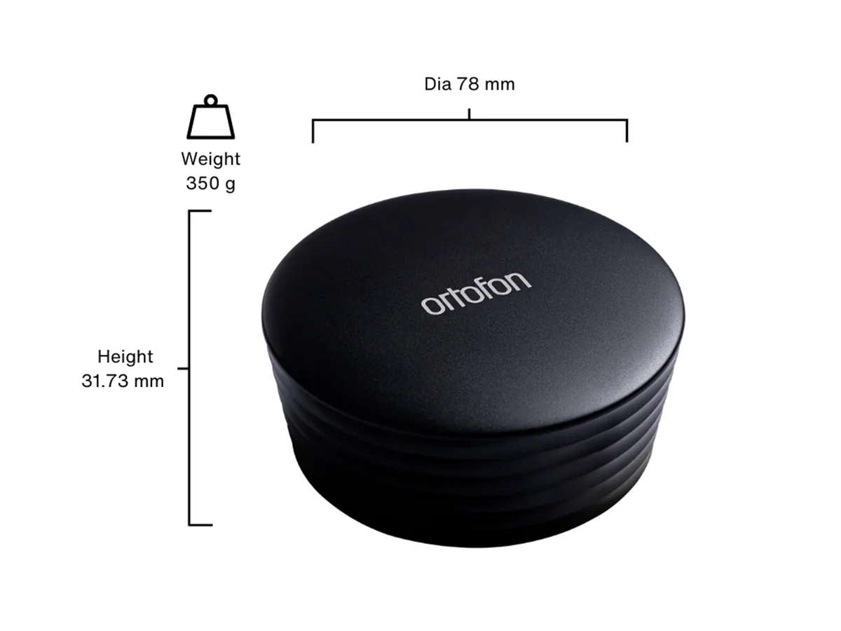 Record Stabilizer - Image 3