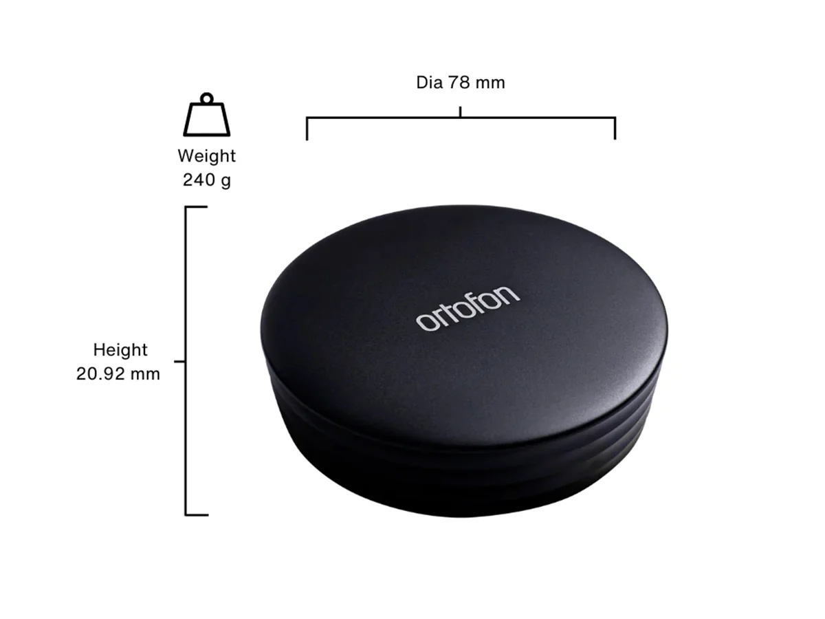 Record Stabilizer - Image 4