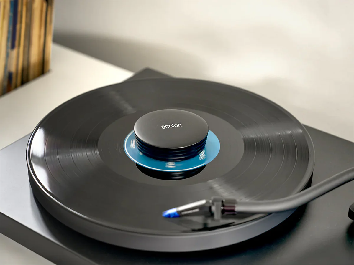 Record Stabilizer - Image 5