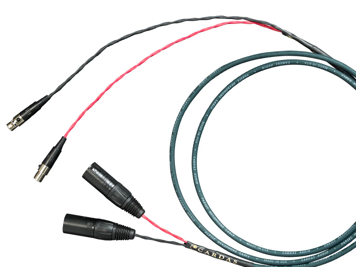 Parsec Headphone Cable - Image 4