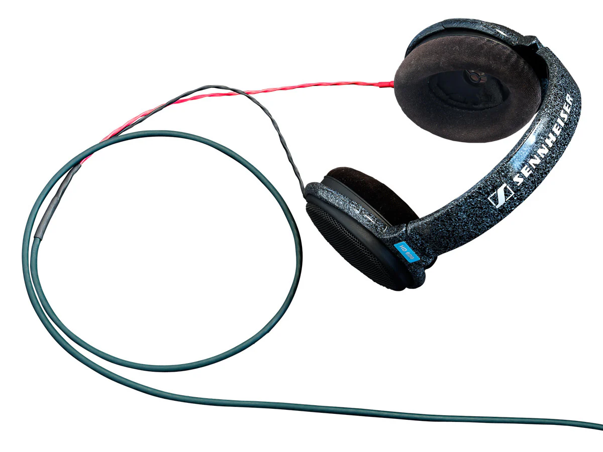 Parsec Headphone Cable - Image 5