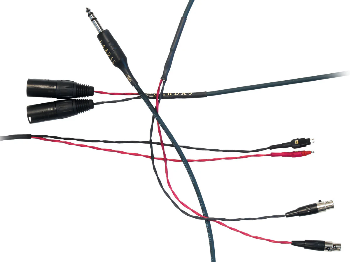 Parsec Headphone Cable - Image 7