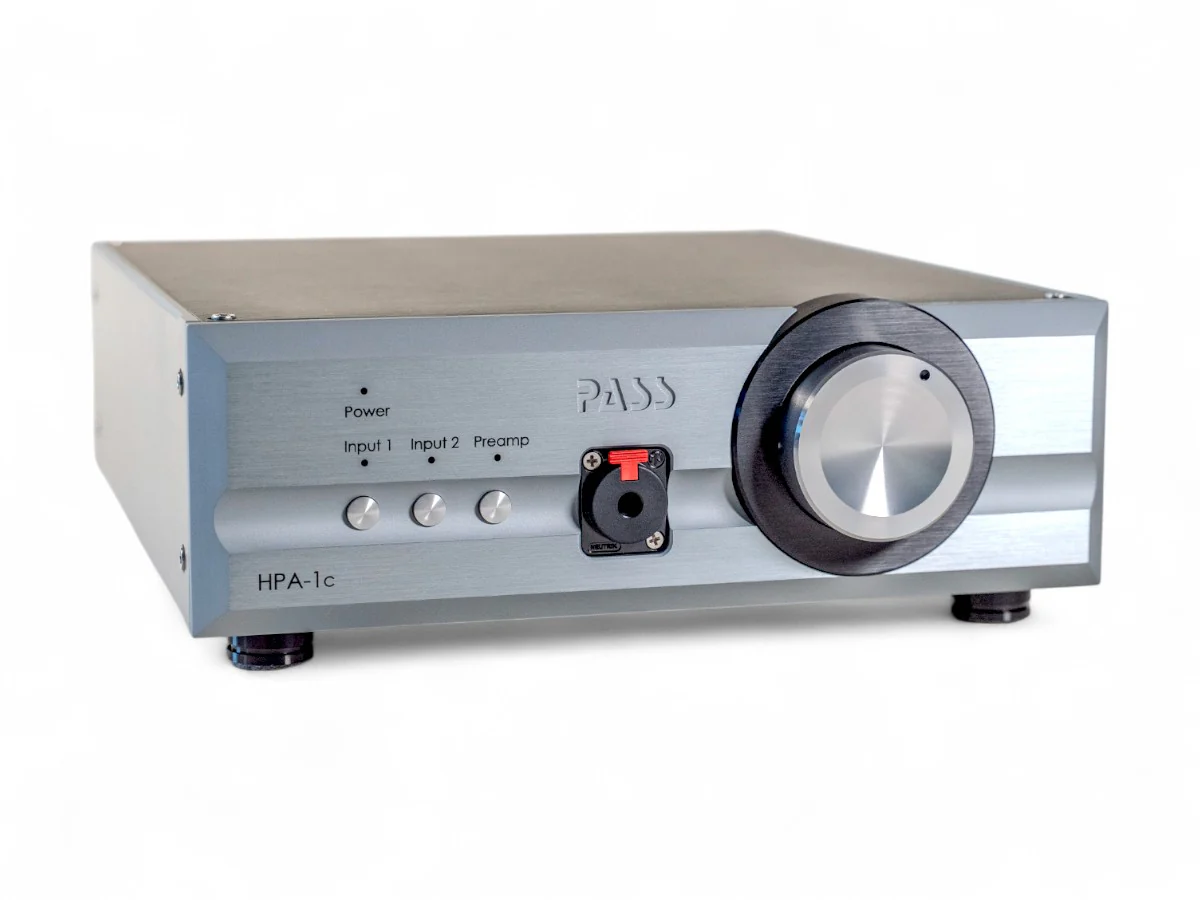 HPA-1c Headphone Amp - Image 10
