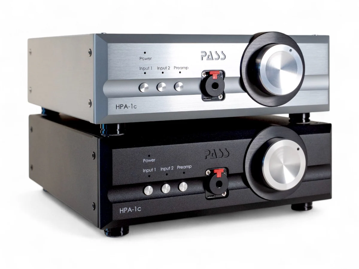 HPA-1c Headphone Amp - Image 13
