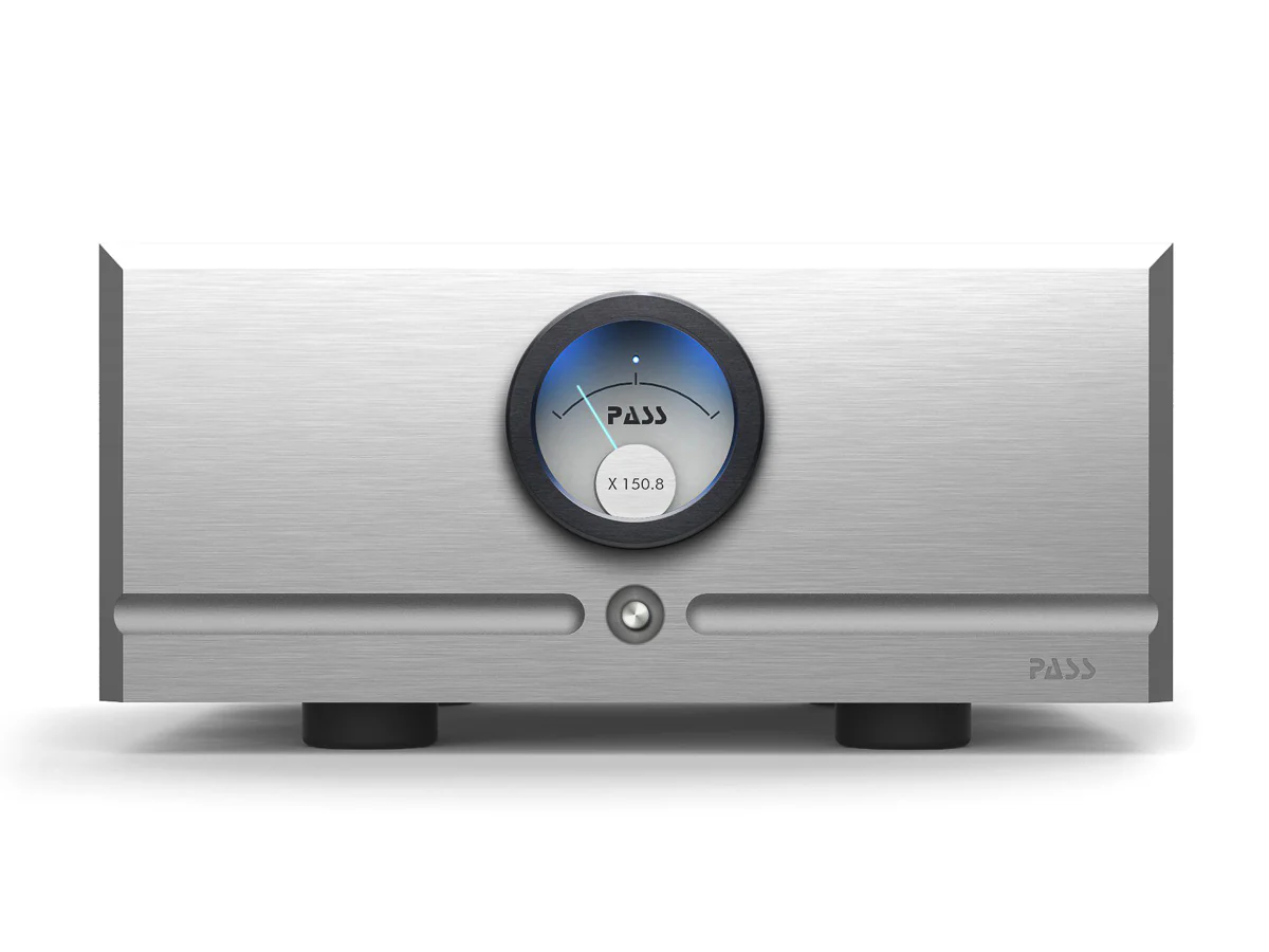 X150.8 Stereo Power Amplifier - Image 4