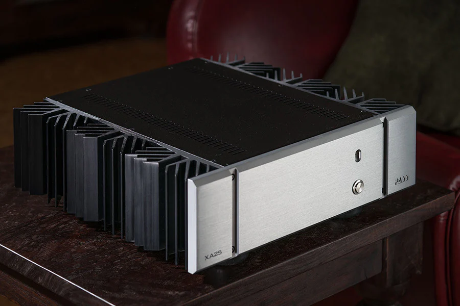 XA25 Stereo Power Amplifier - Image 10