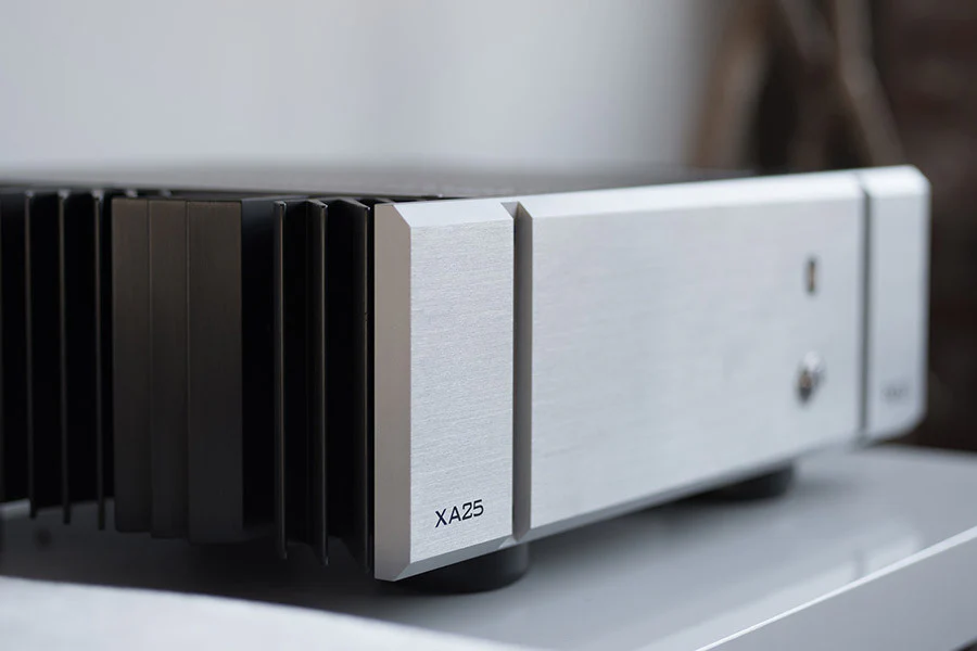 XA25 Stereo Power Amplifier - Image 7