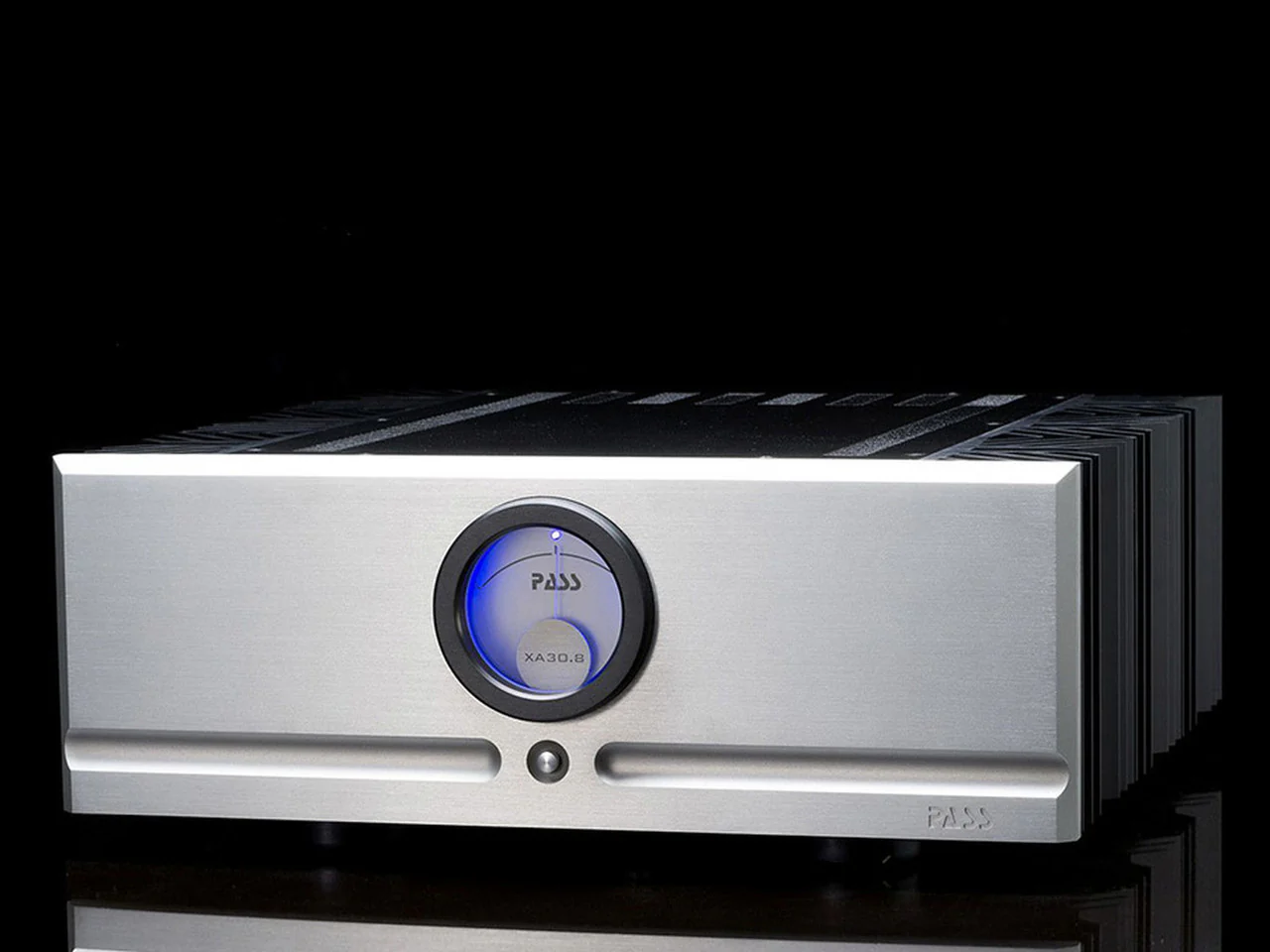 XA30.8 Stereo Power Amplifier - Image 3