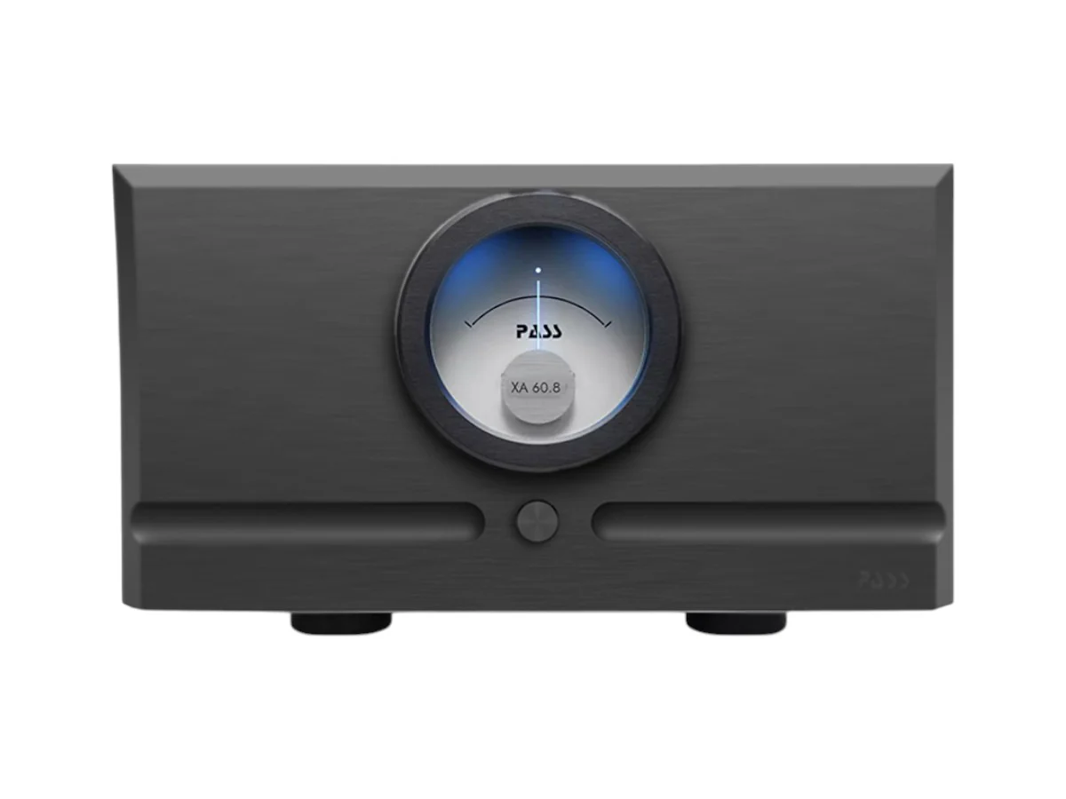 XA60.8 Monoblock Amplifier (Pair) - Image 5