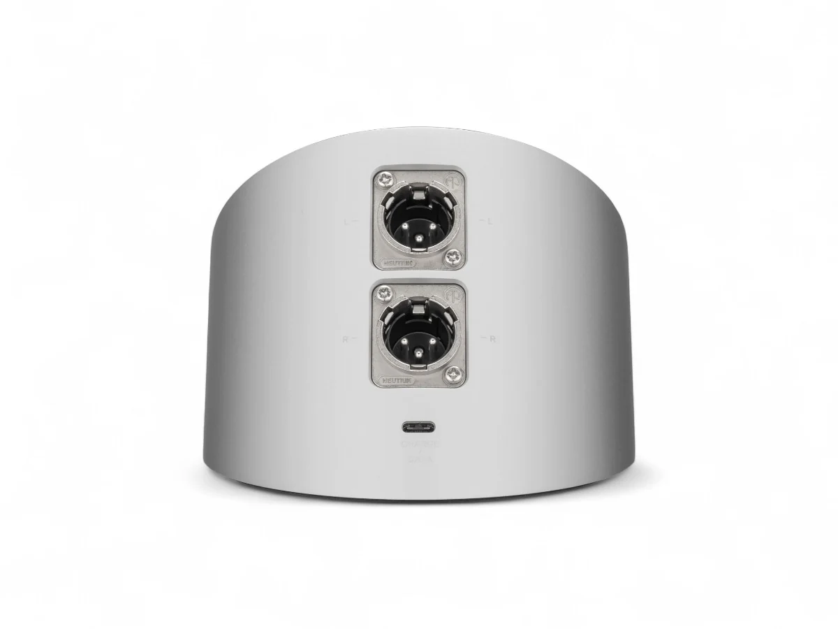 DAP Docking Cradle for SP4000, PD10 or PD20 - Image 2