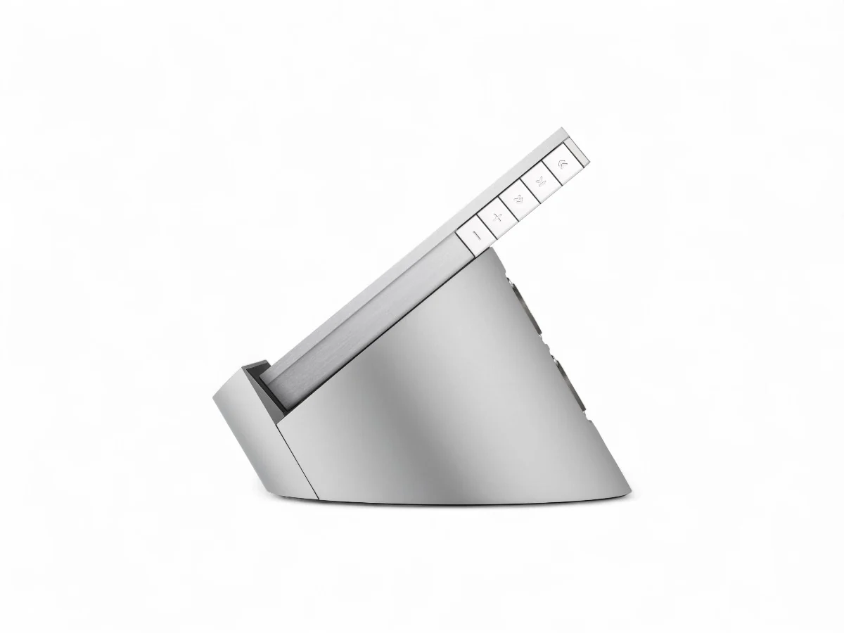 DAP Docking Cradle for SP4000, PD10 or PD20 - Image 5