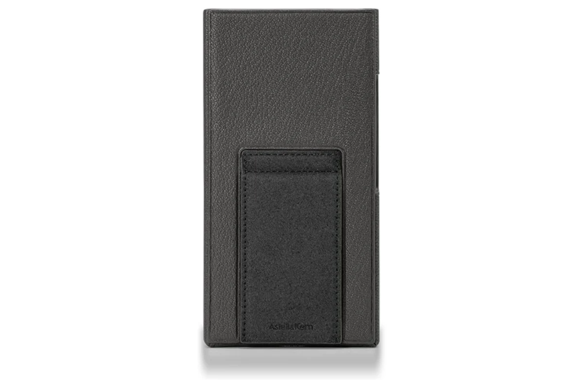 PD20 Leather Case