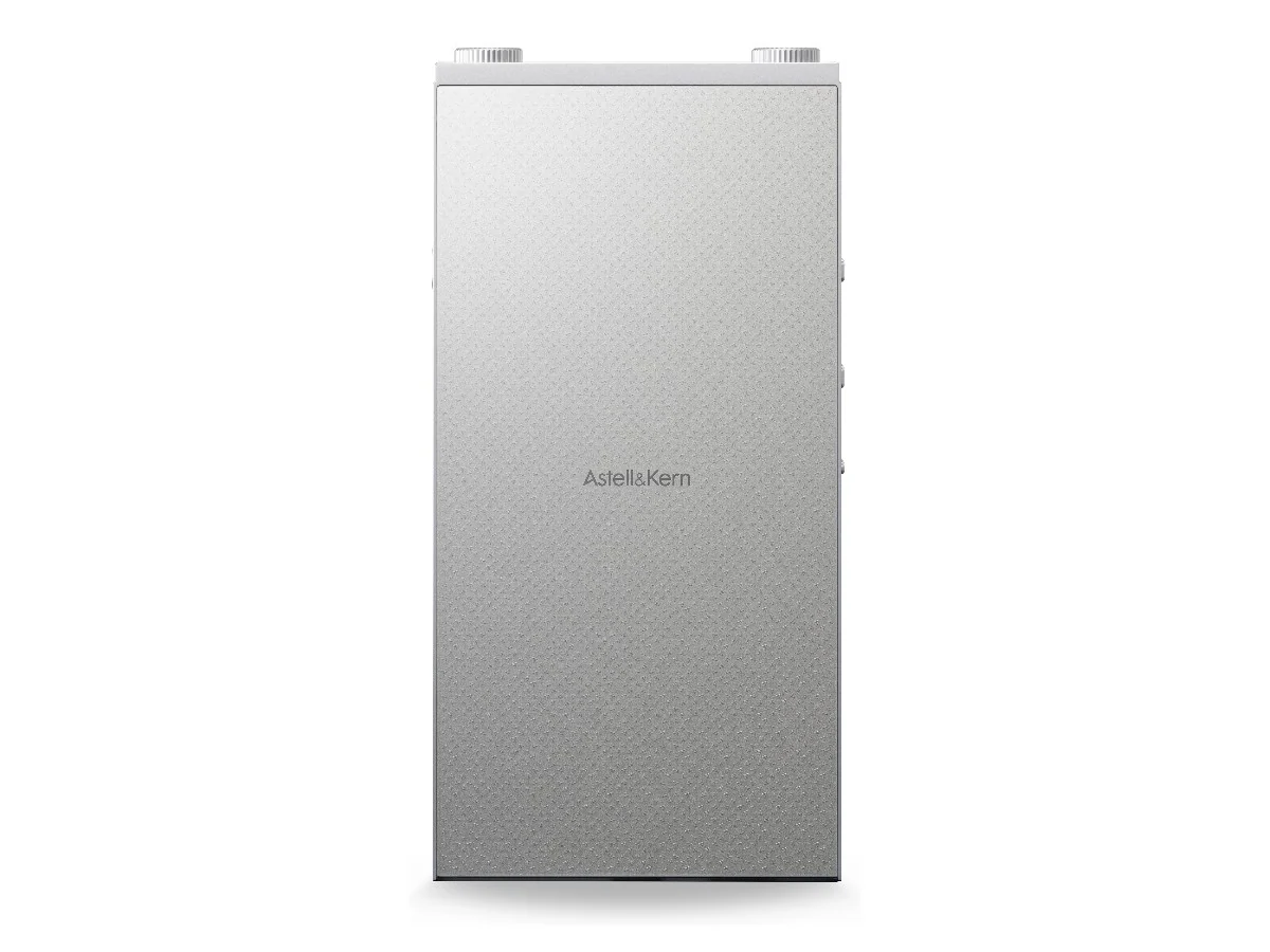 PD20 Digital Audio Player - Image 3