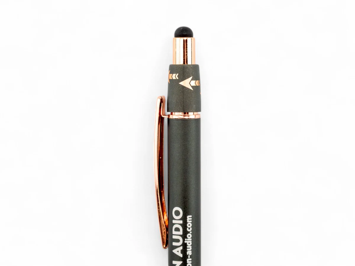 Pearlized Stylus Pen for DAPs - Image 3