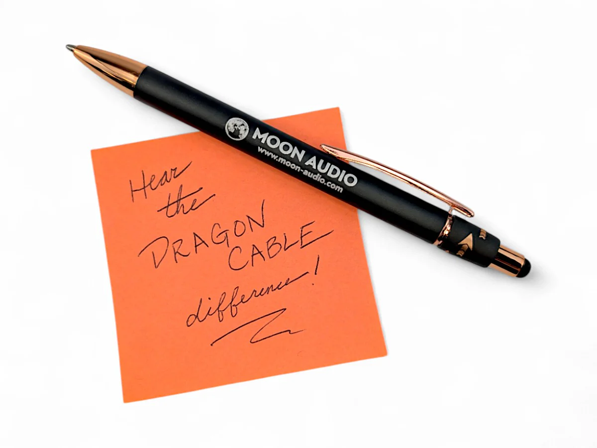 Pearlized Stylus Pen for DAPs - Image 5