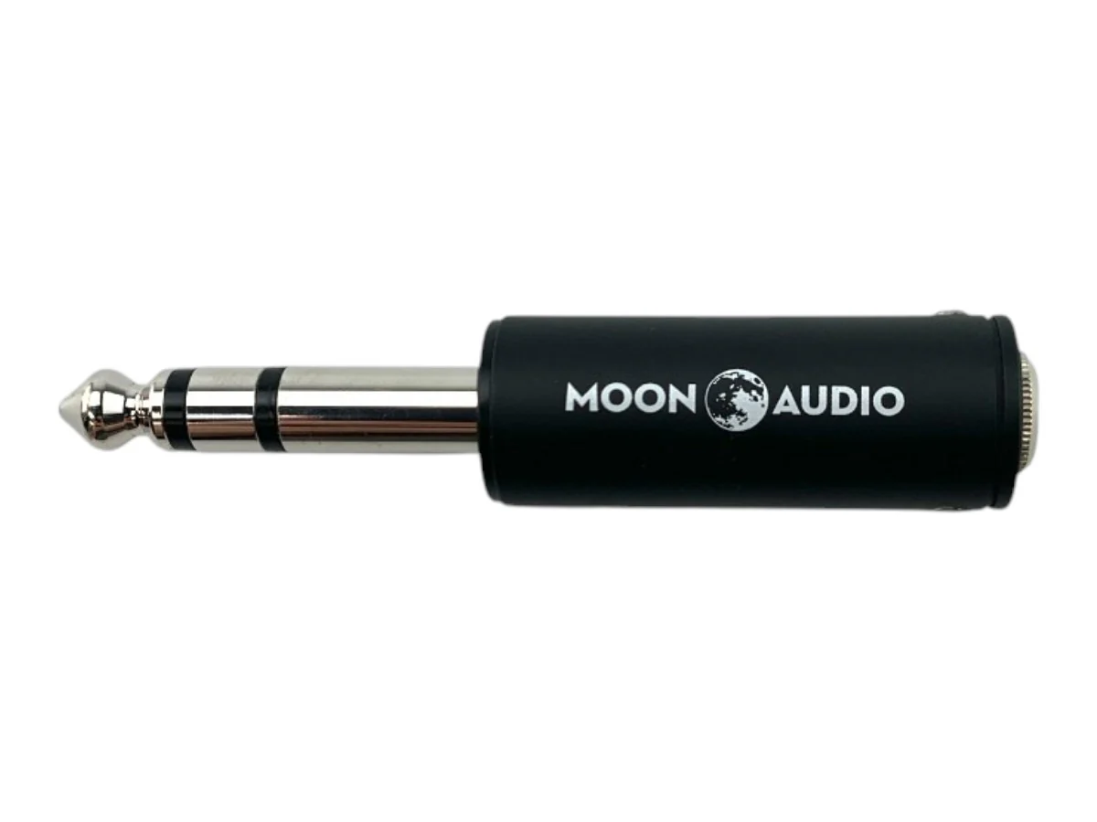 Premium Custom 1/4" Adapter