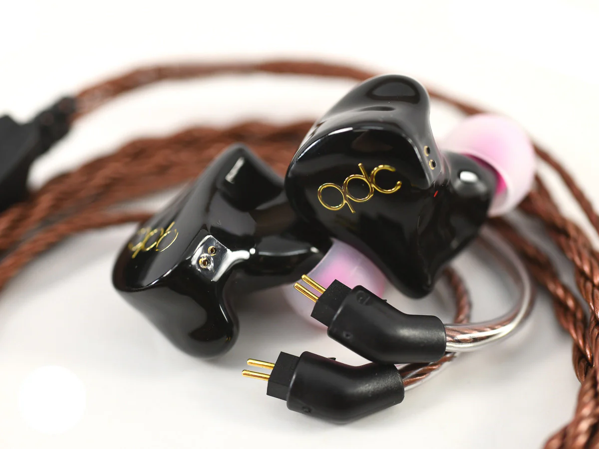 8SS Universal IEM - Image 10