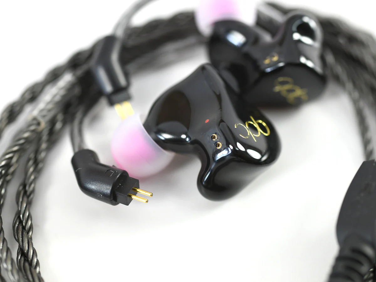 8SS Universal IEM - Image 11
