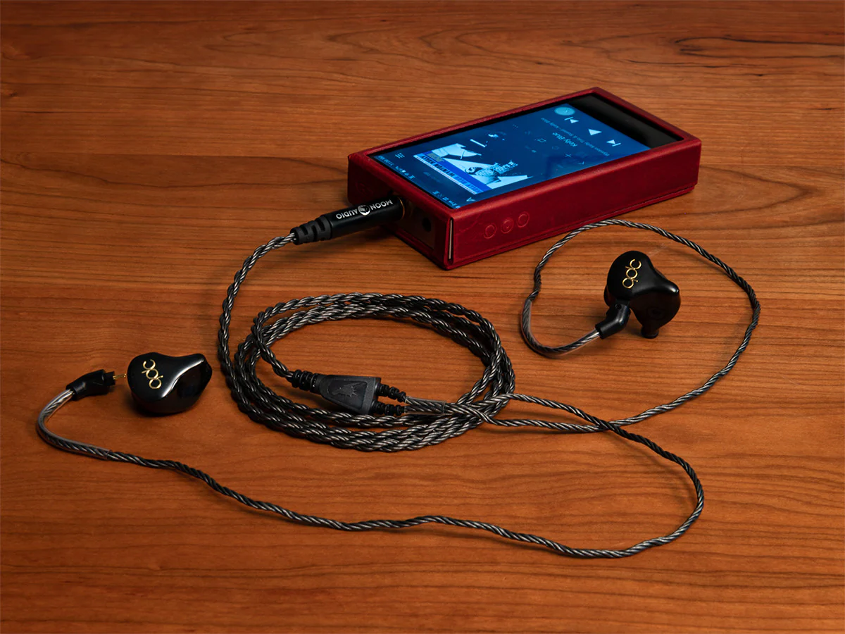 8SS Universal IEM - Image 12