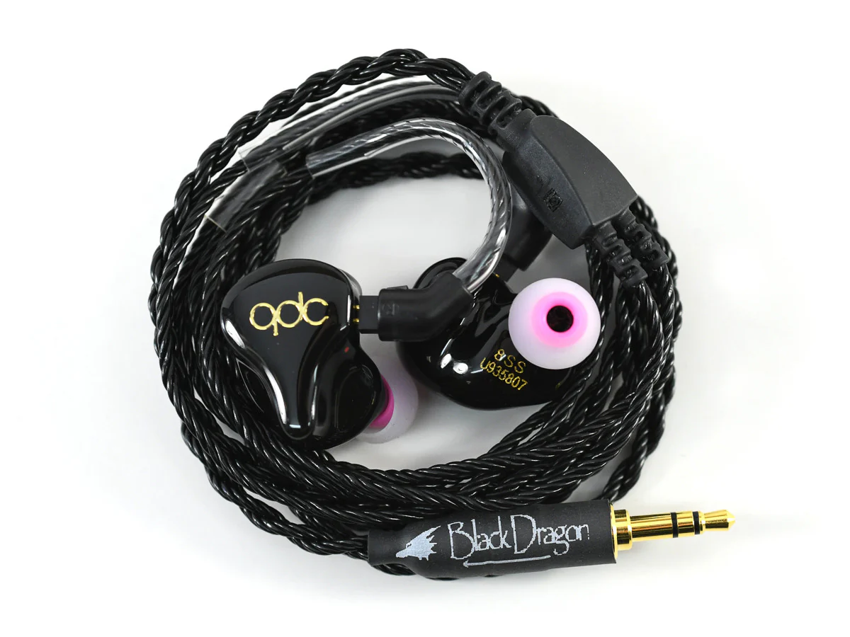 8SS Universal IEM - Image 4