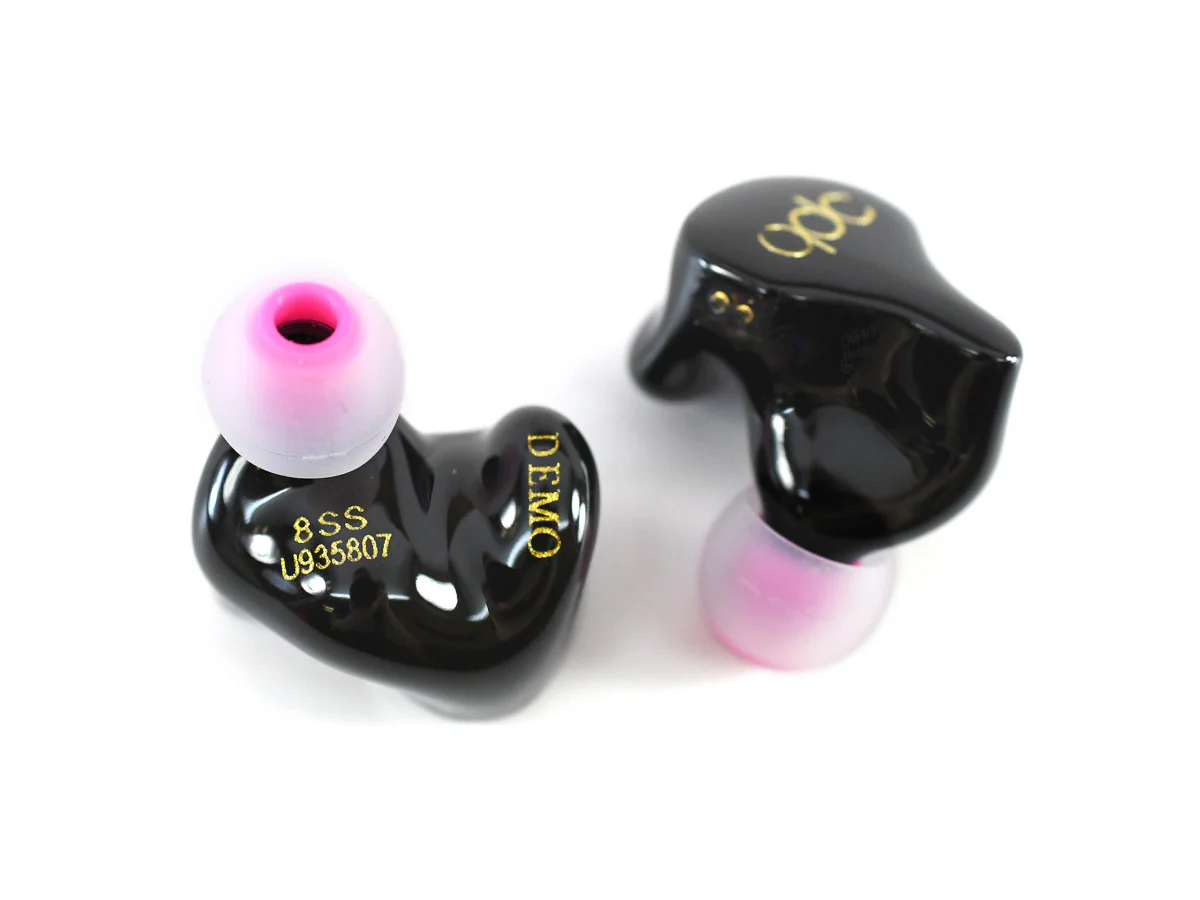 8SS Universal IEM - Image 6
