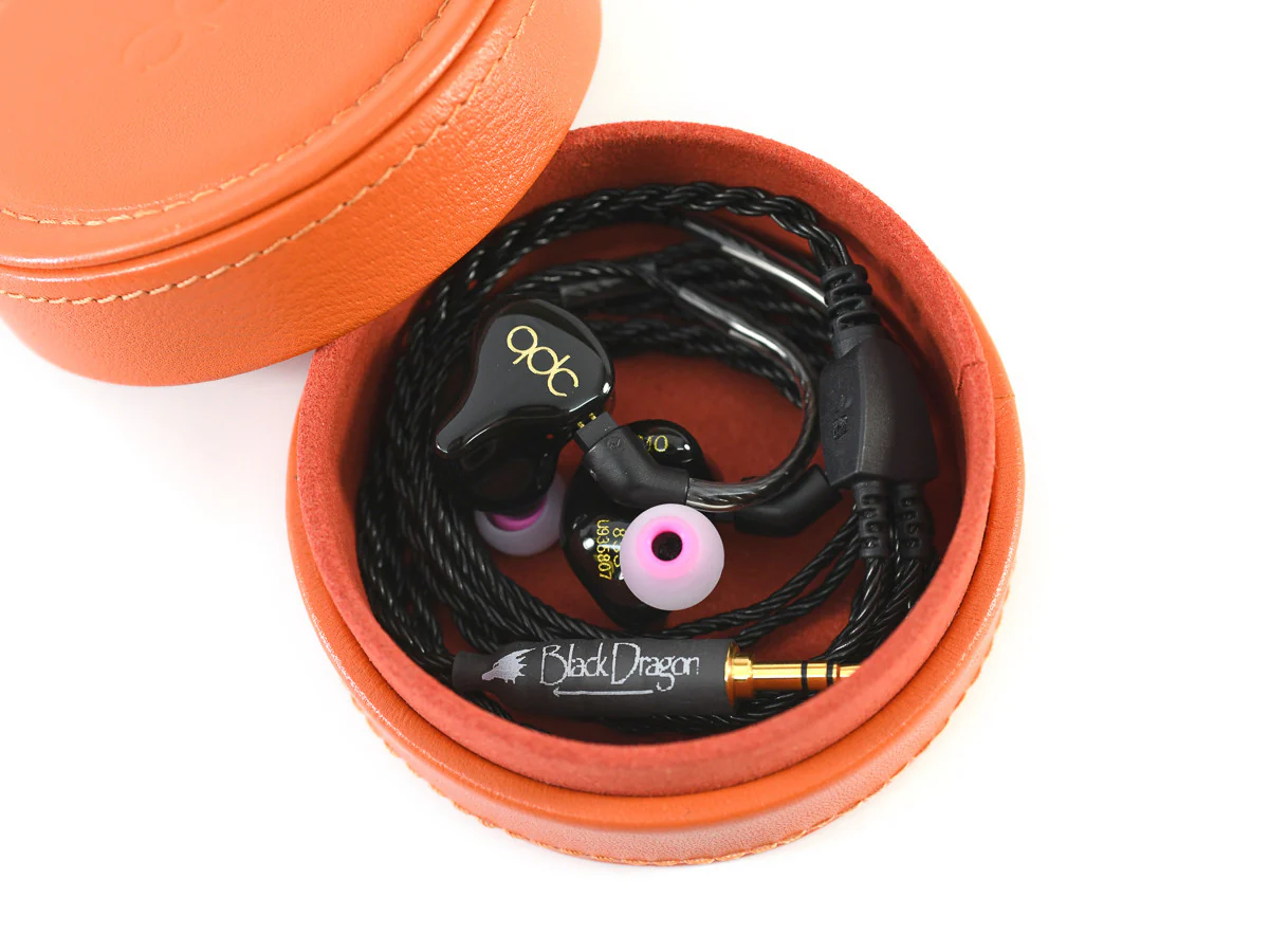 8SS Universal IEM - Image 8