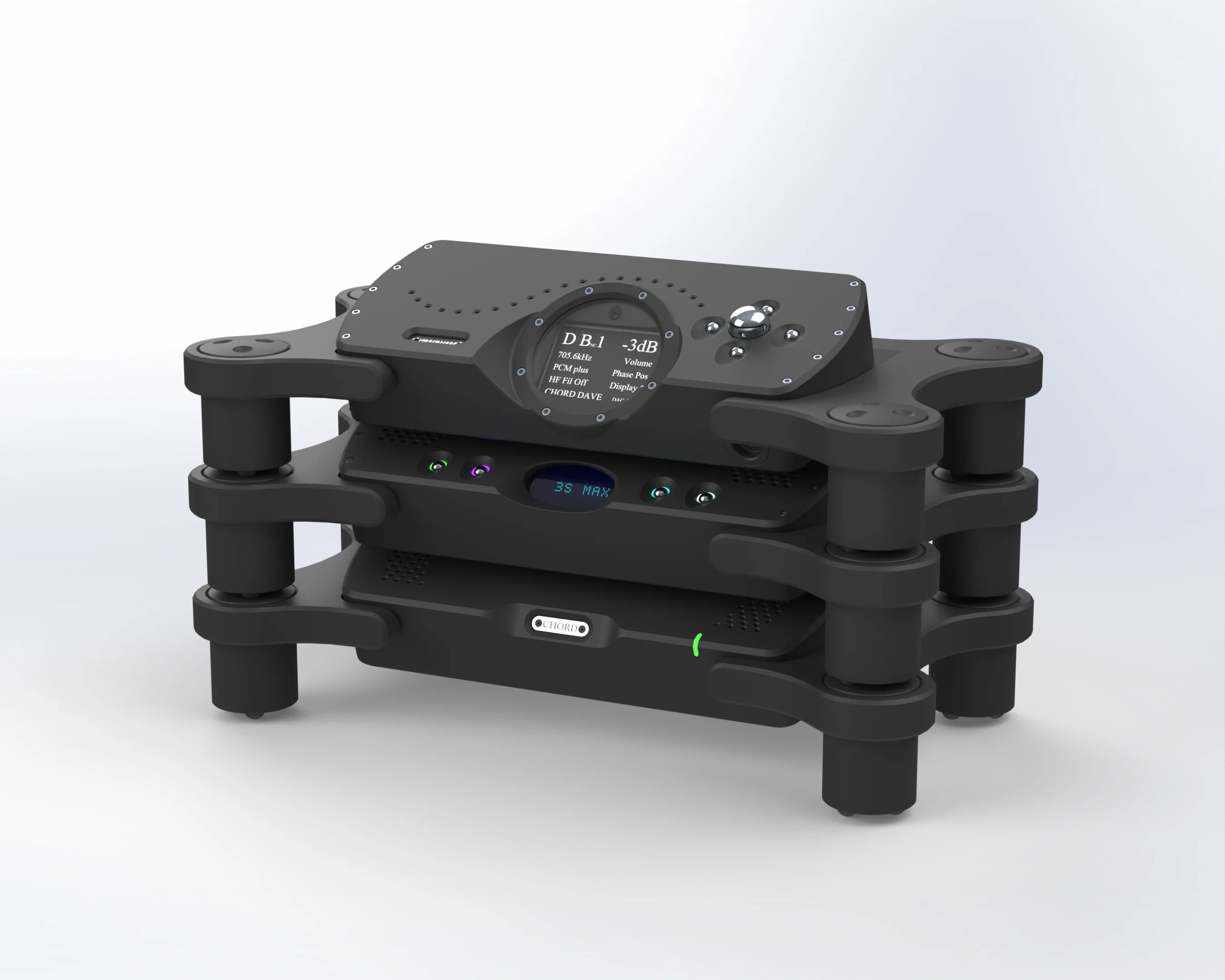 Quartet Digital Upscaler - Image 6