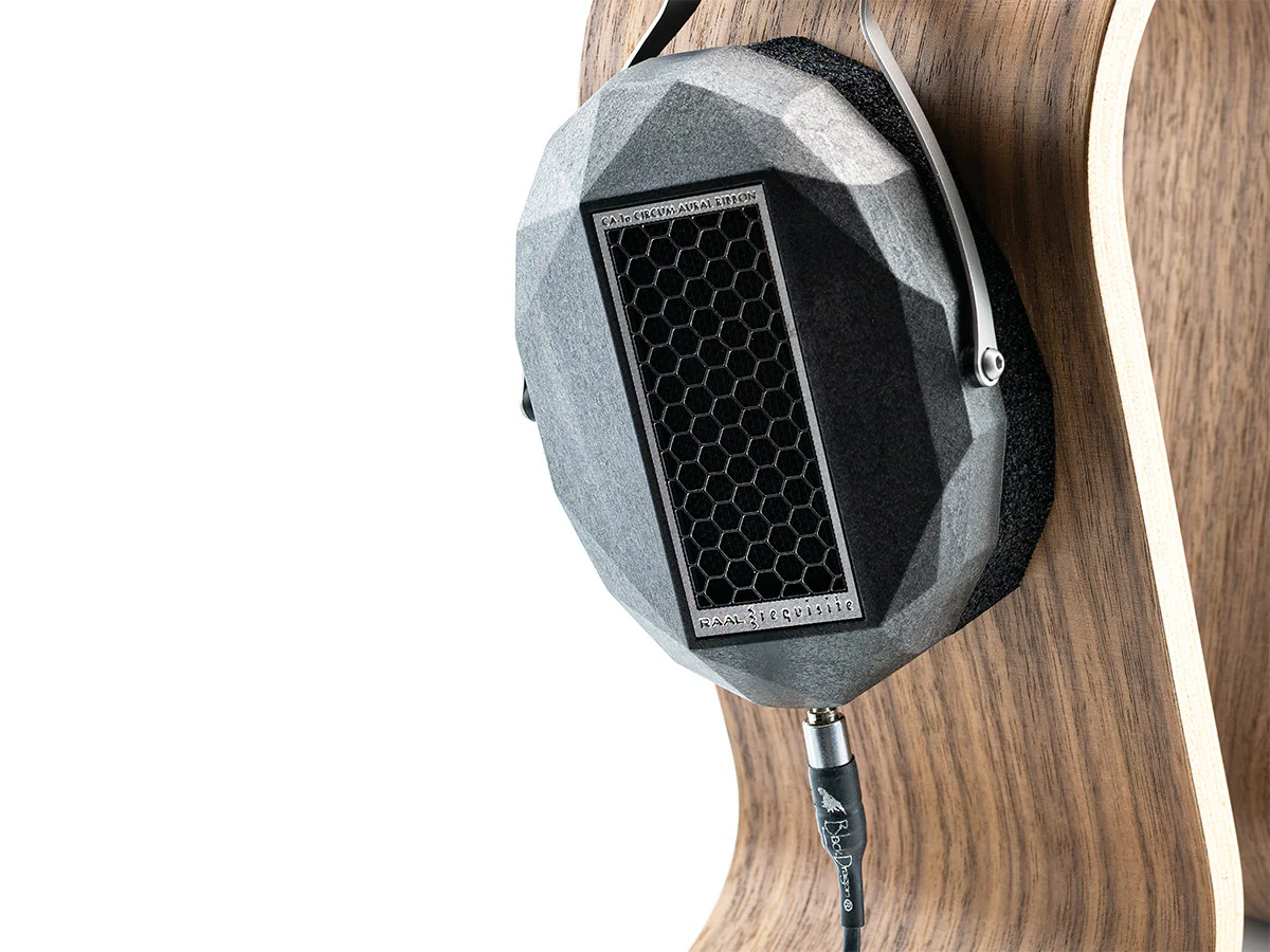 CA-1a Headphones - Image 3