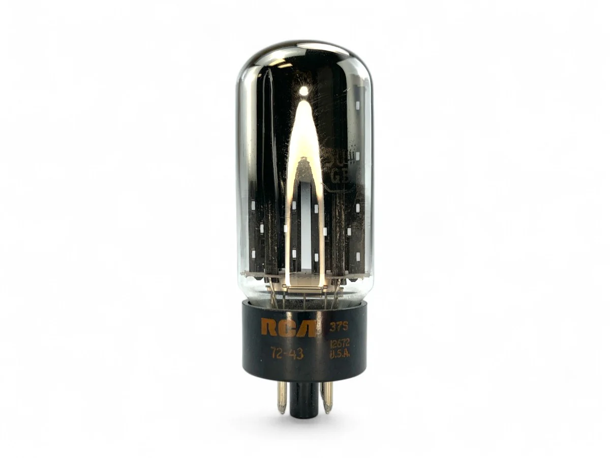 RCA 5U4GB Rectifier Vacuum Tube