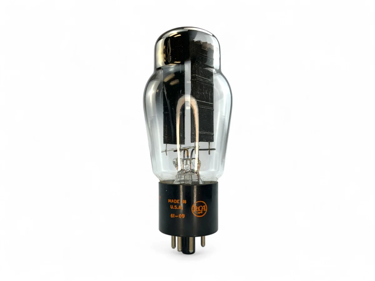 RCA 5U4GB Rectifier Vacuum Tube - Image 2