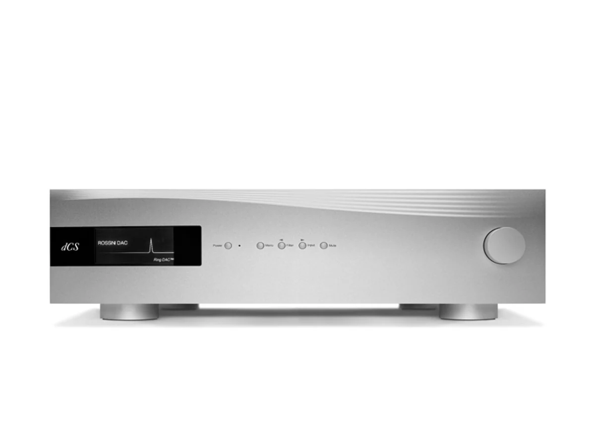 Rossini APEX DAC/Network Streamer - Image 3