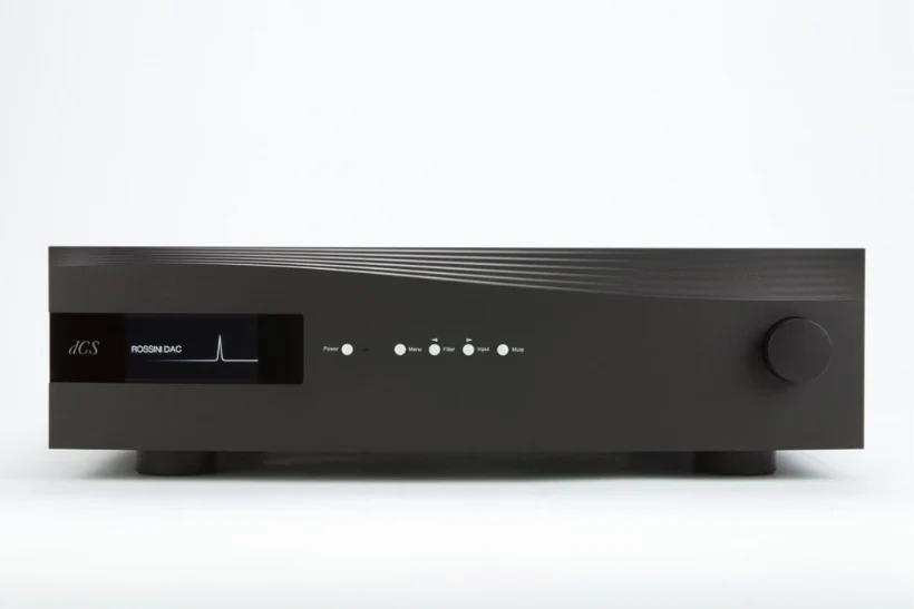 Rossini APEX DAC/Network Streamer - Image 4