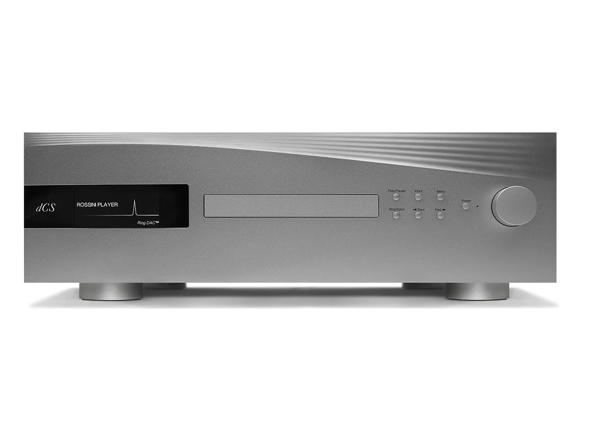 Rossini APEX Player - Image 3