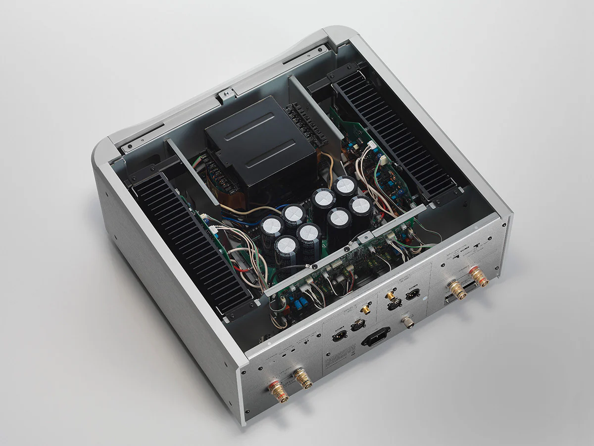 S-05XE – Reference Class A Amplifier - Image 6