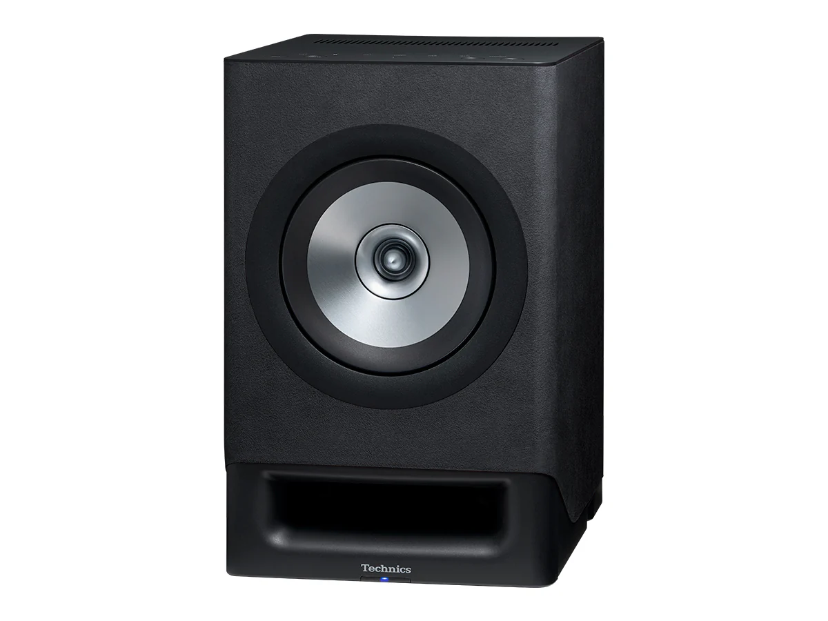 SC-CX700 Smart Active Speaker System - Image 11