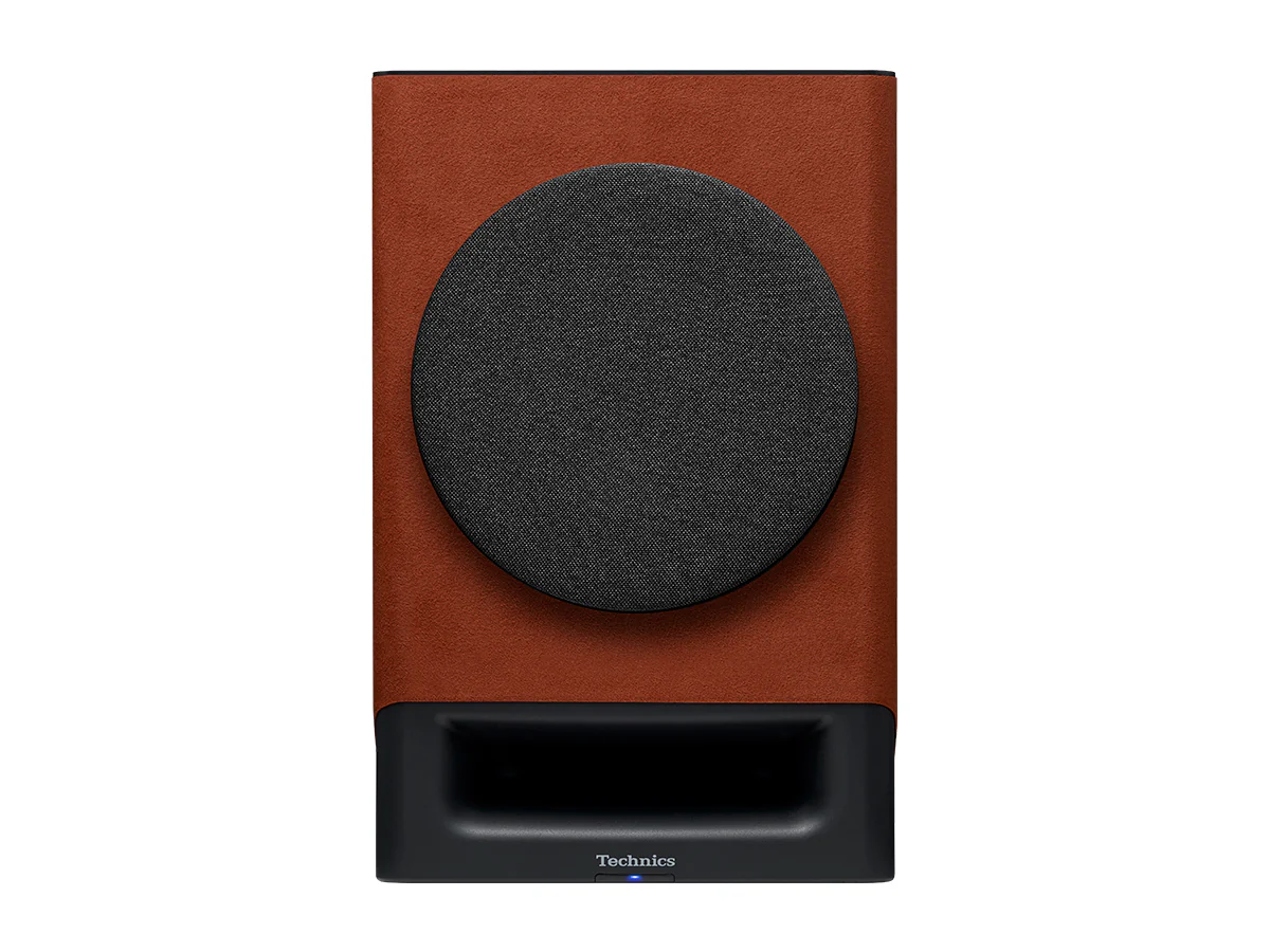 SC-CX700 Smart Active Speaker System - Image 3