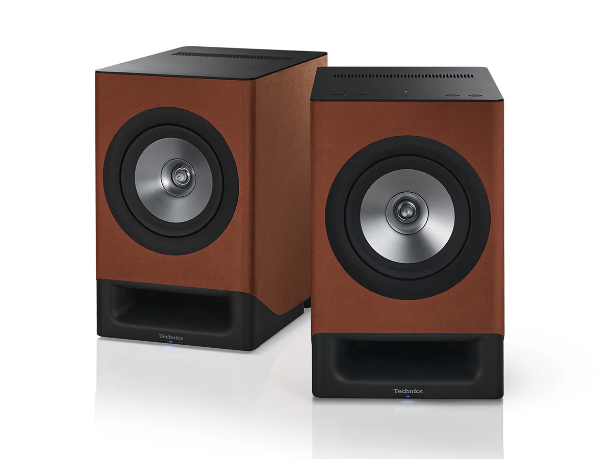 SC-CX700 Smart Active Speaker System - Image 4