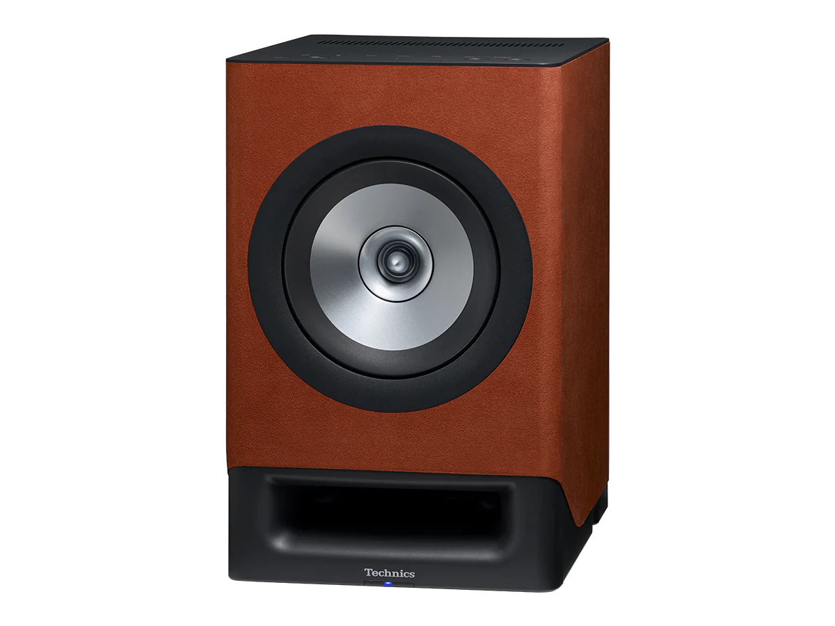 SC-CX700 Smart Active Speaker System - Image 5