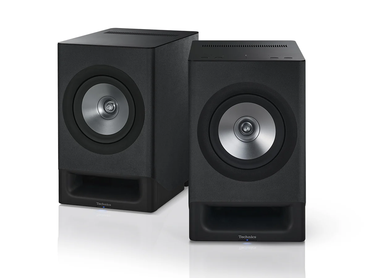 SC-CX700 Smart Active Speaker System - Image 7