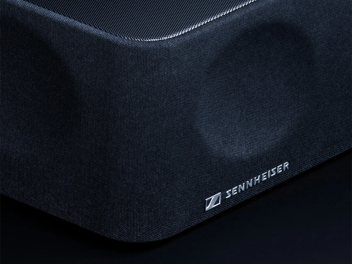AMBEO Soundbar Max - Image 3