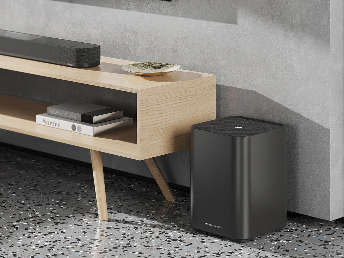 AMBEO Soundbar Plus - Image 3