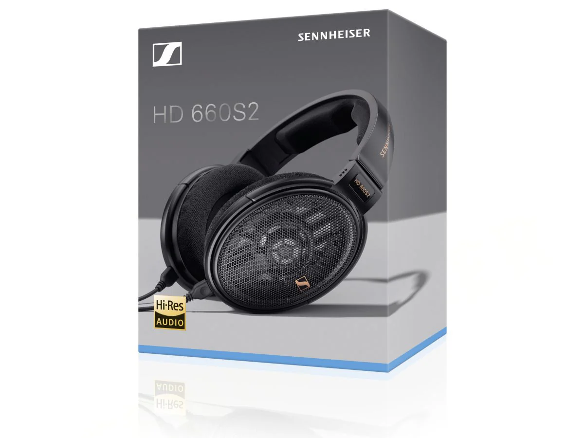 HD 660S2 Headphones - Image 6