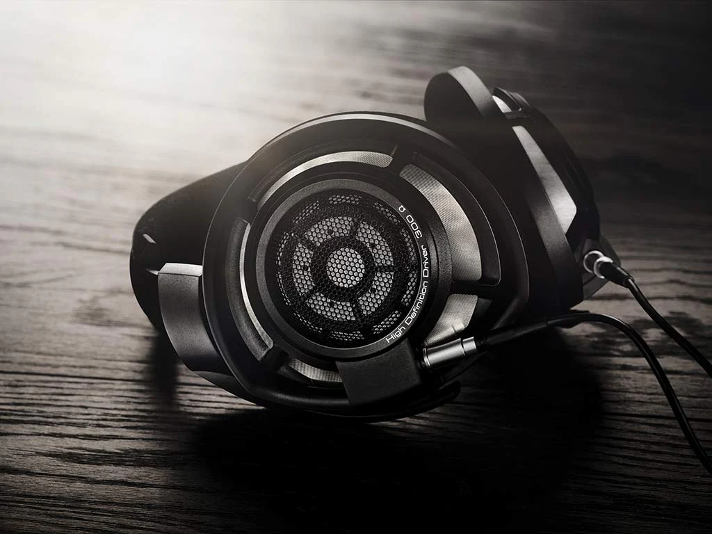 HD800S Headphones - Image 5