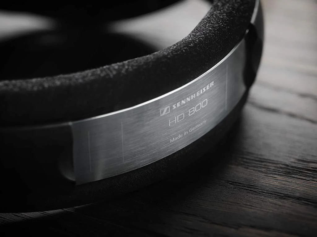 HD800S Headphones - Image 7