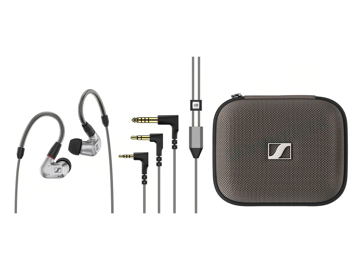 IE 900 Earphones - Image 3