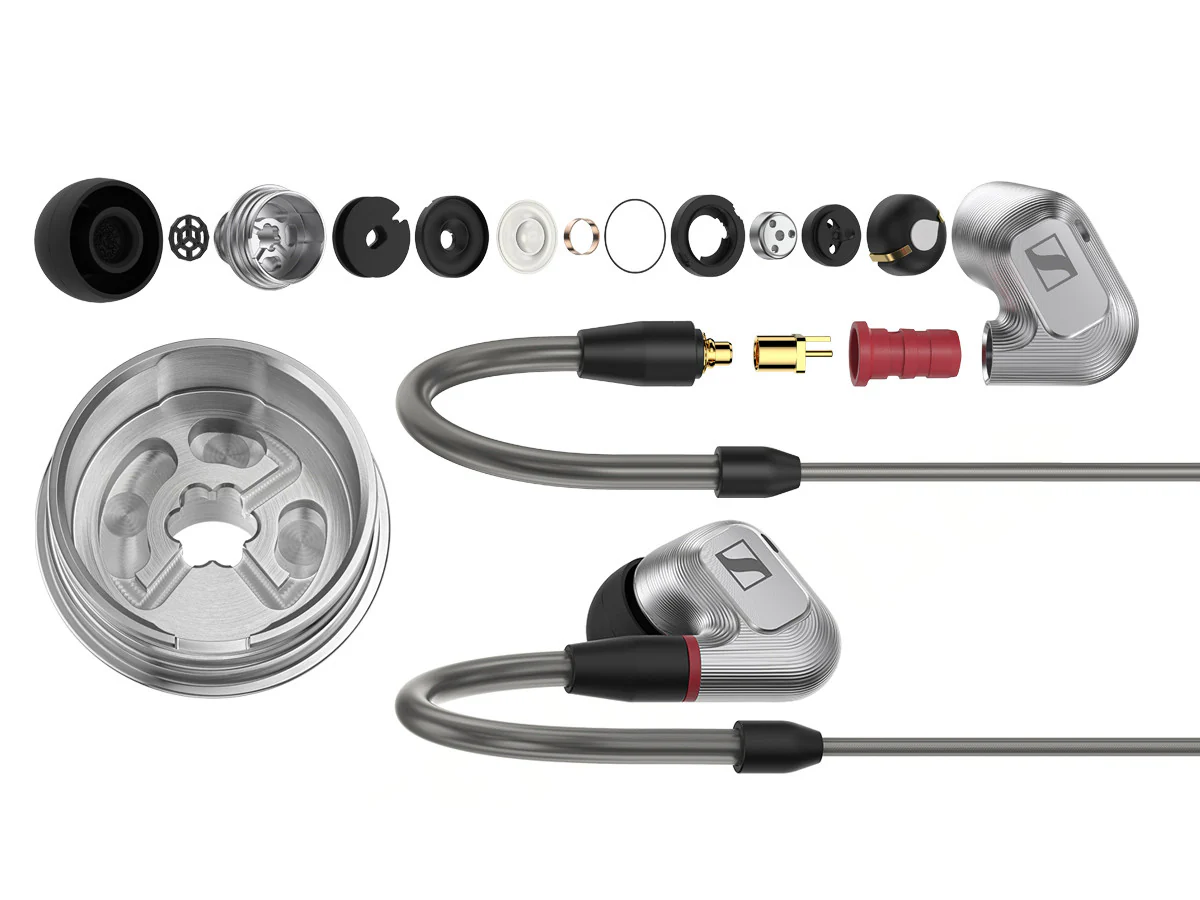 IE 900 Earphones - Image 4